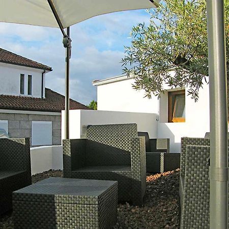 A Filla Do Mar Hostel Аркаде Екстериор снимка