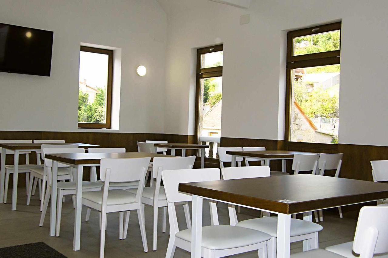 A Filla Do Mar Hostel Аркаде Екстериор снимка