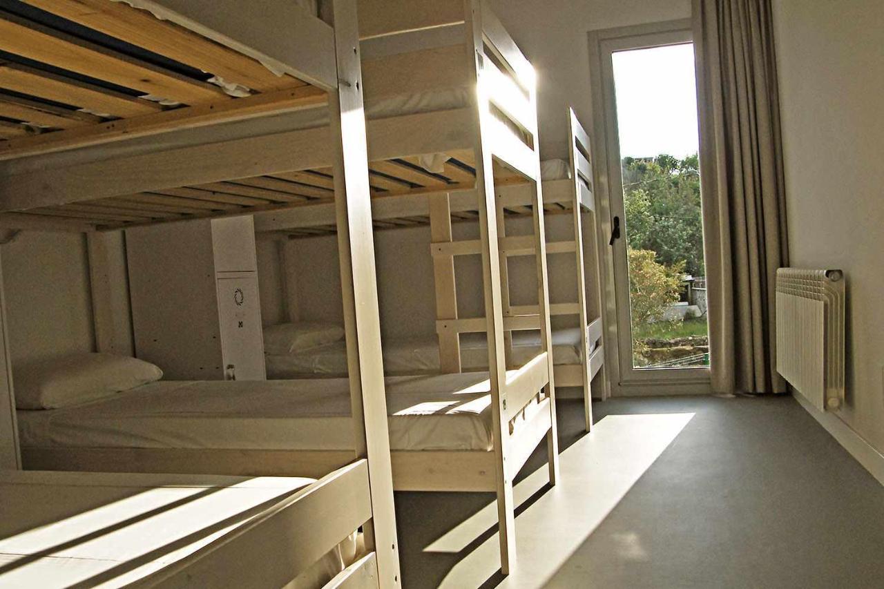 A Filla Do Mar Hostel Аркаде Екстериор снимка