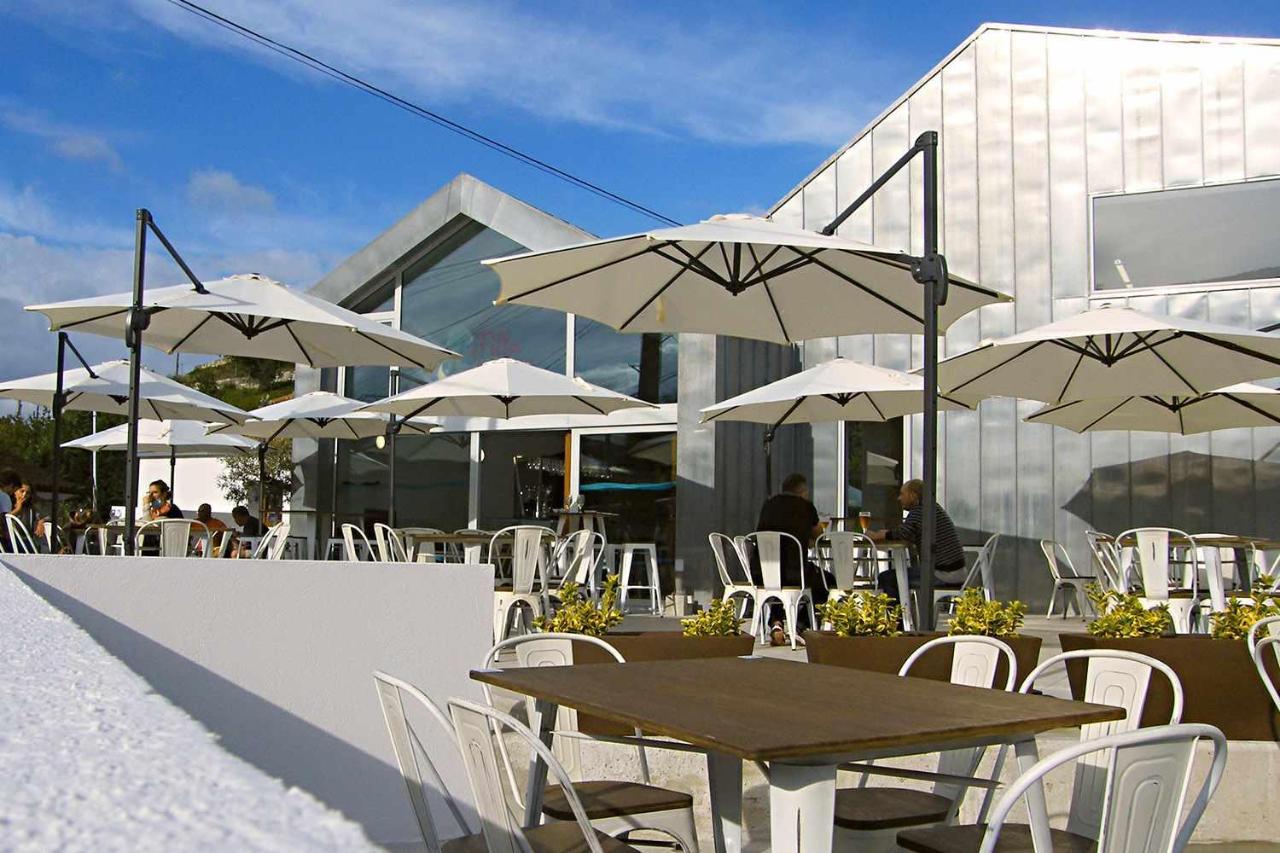 A Filla Do Mar Hostel Аркаде Екстериор снимка