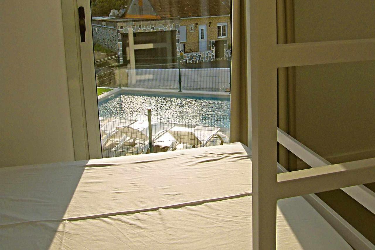 A Filla Do Mar Hostel Аркаде Екстериор снимка