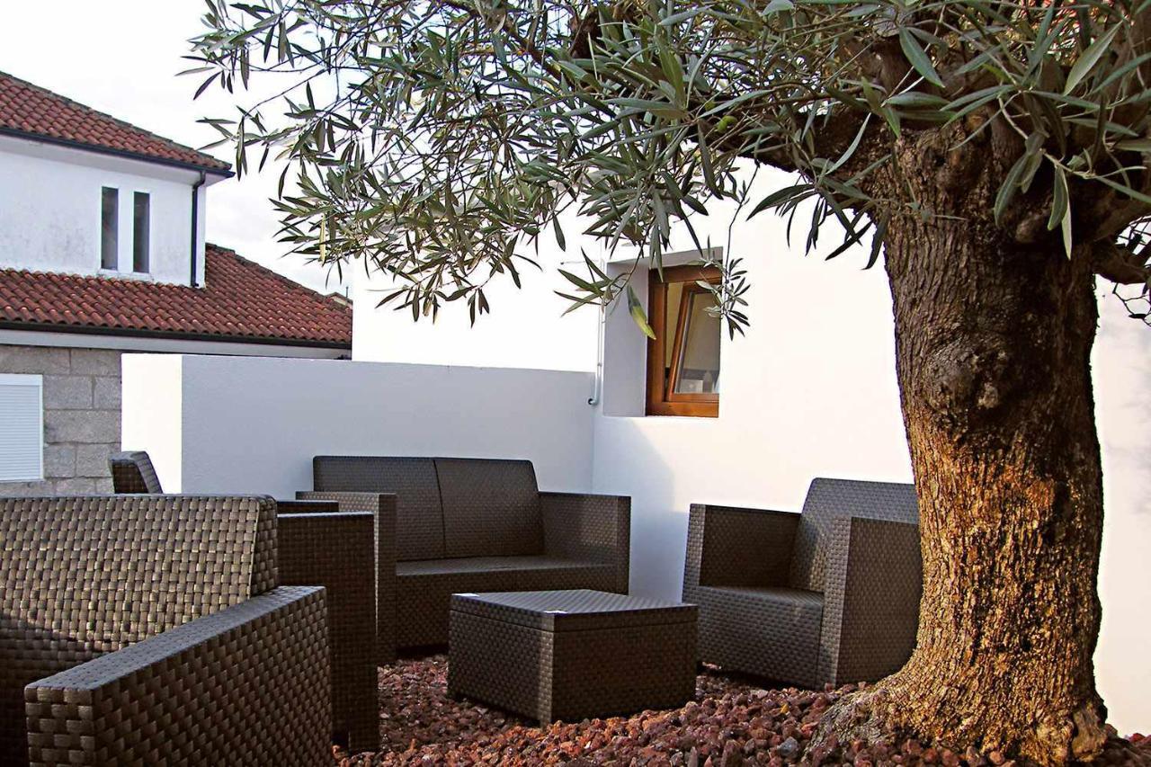 A Filla Do Mar Hostel Аркаде Екстериор снимка